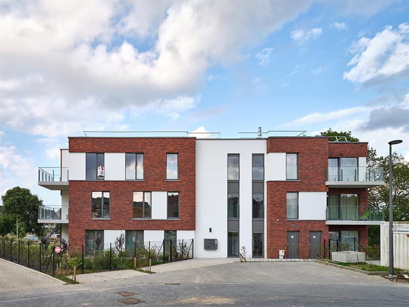 Appartements à Vendre à Belgrade - Les Jardins de Belgrade